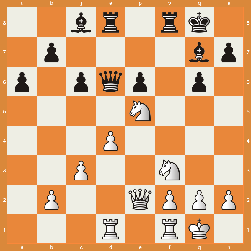 Chess Position