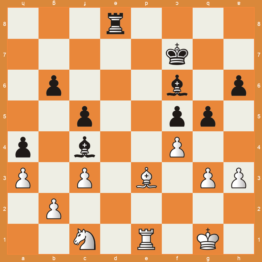 Chess Position