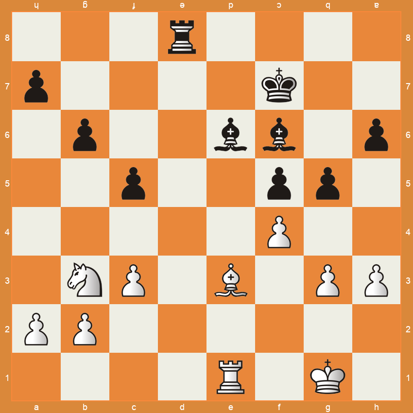 Chess Position