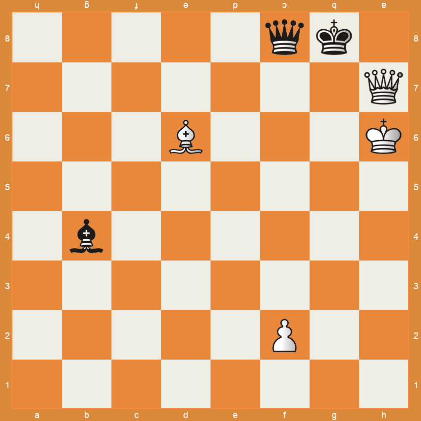 L'attaque gagnante d'Aronian