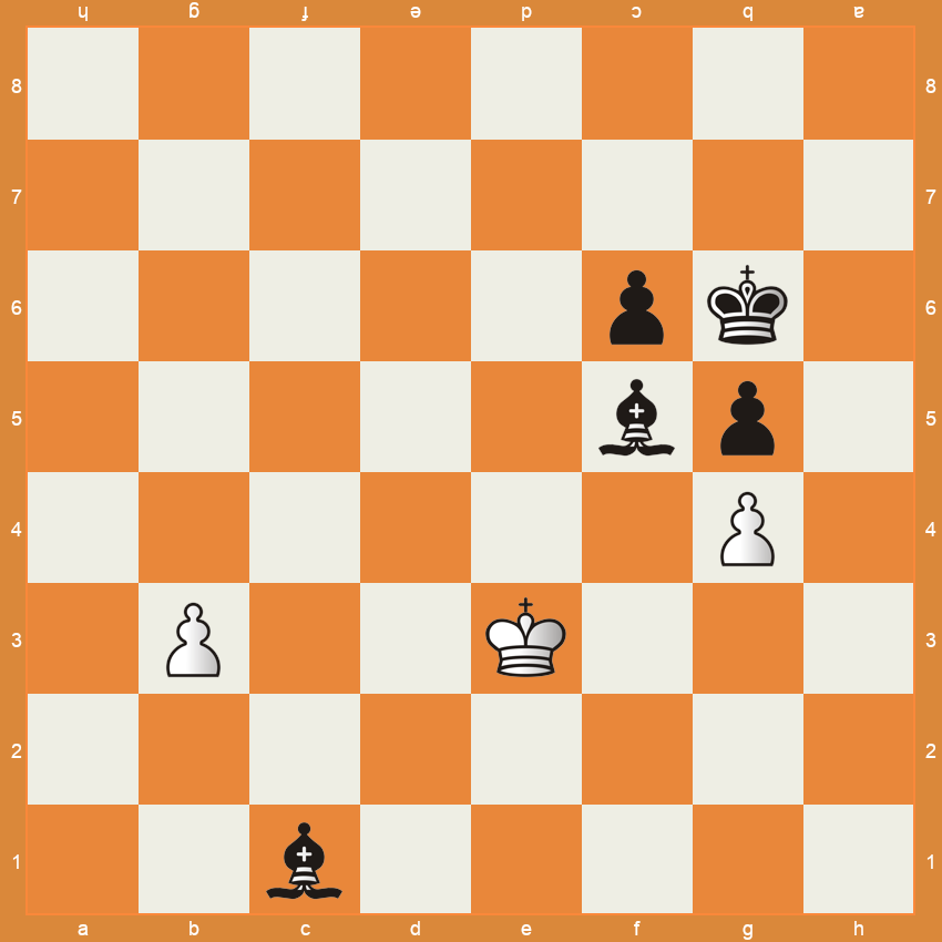 Position critique Wei Yi-Nakamura
