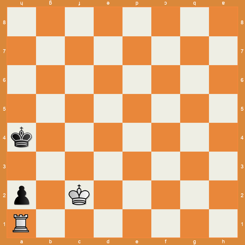 Le Mat d'Anderssen