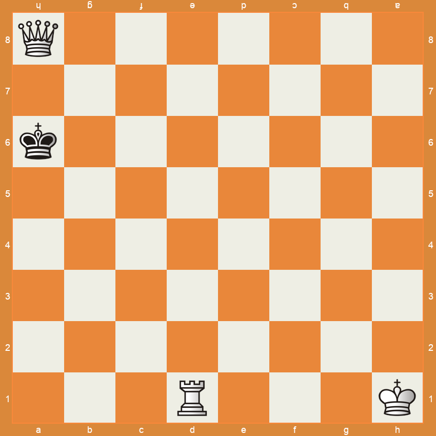 Mat de Nepomniachtchi