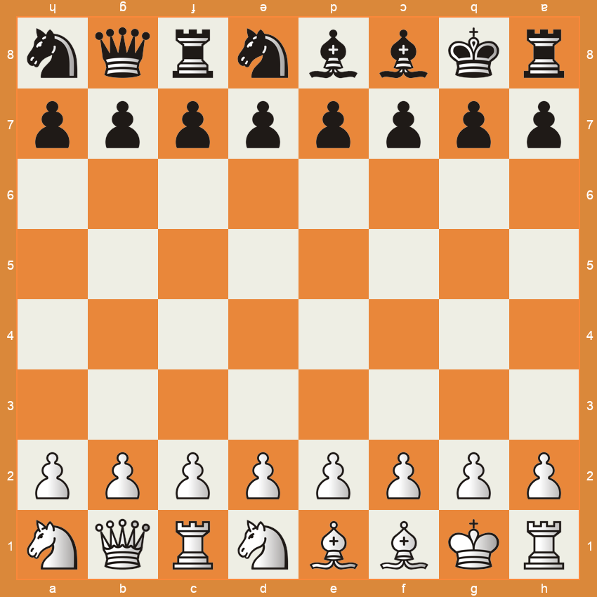 Position d'échecs