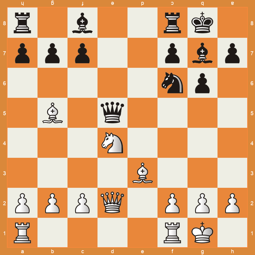 Chess Position