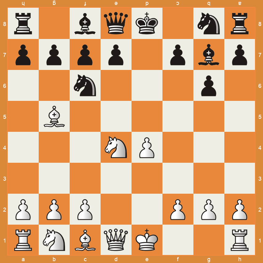 Chess Position