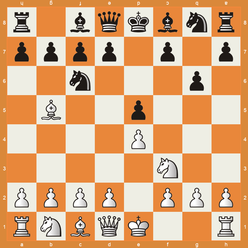 Chess Position