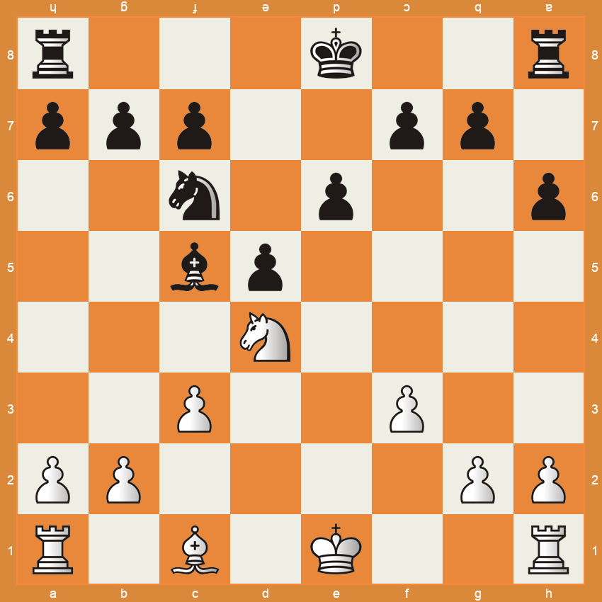 Chess Position