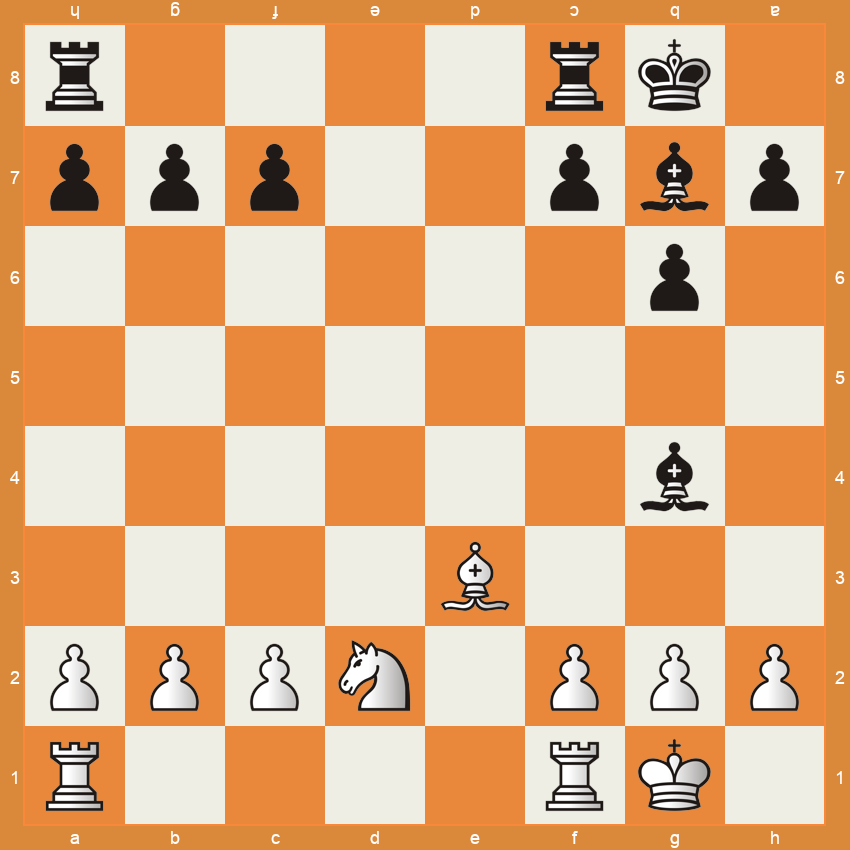 Chess Position