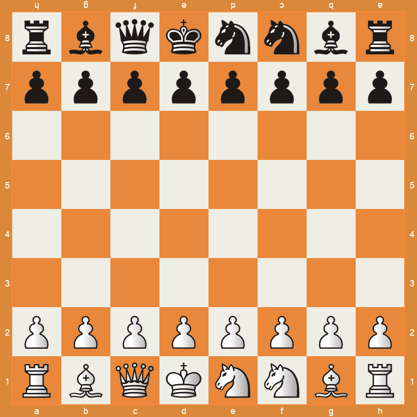 Position d'échecs