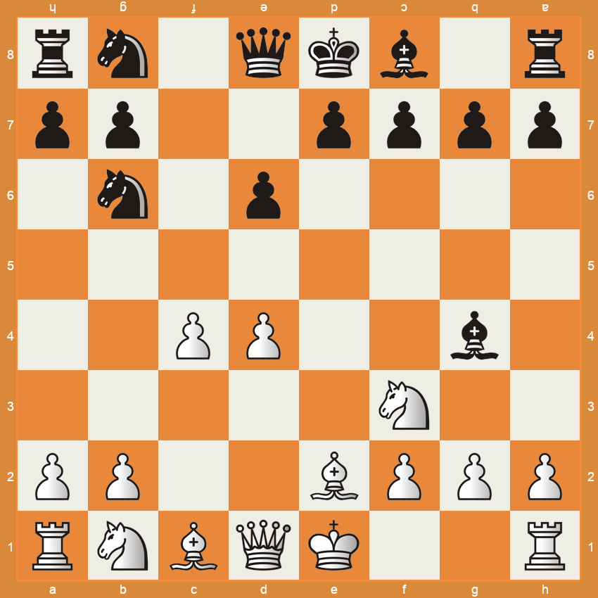 Chess Position
