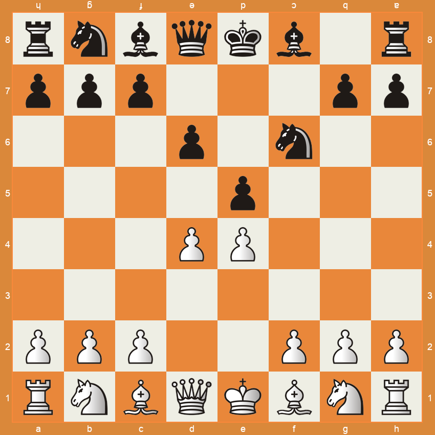 Chess Position