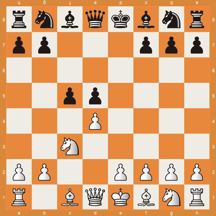 Chess Position